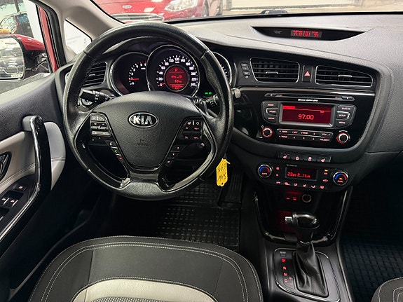 Kia Ceed 7 of 21