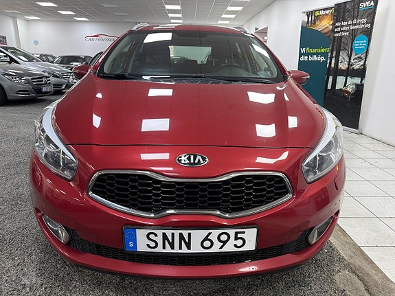 Kia Ceed 19 of 21