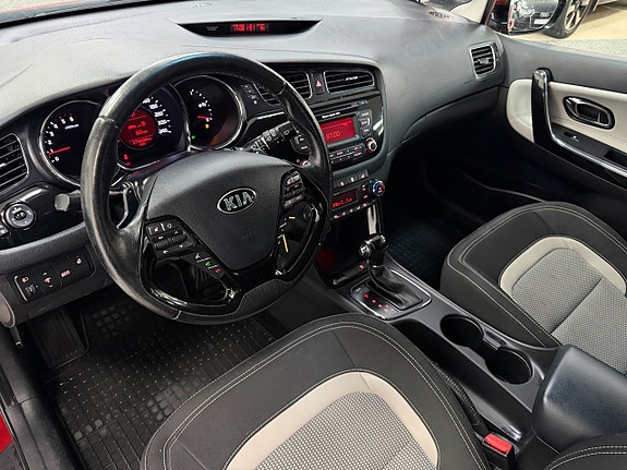 Kia Ceed 6 of 21