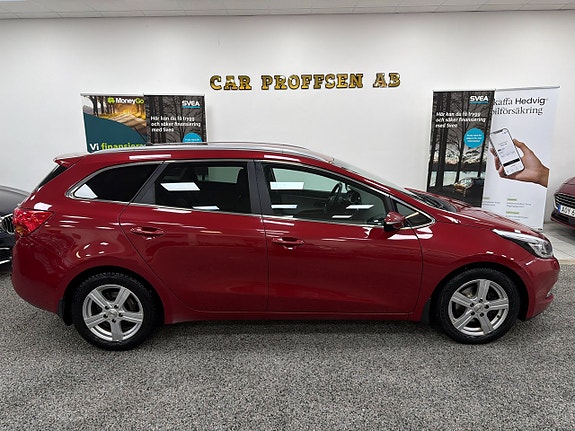 Kia Ceed 20 of 21