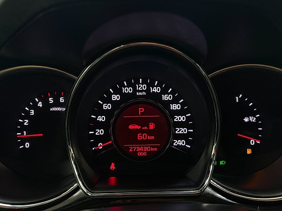 Kia Ceed 5 of 21