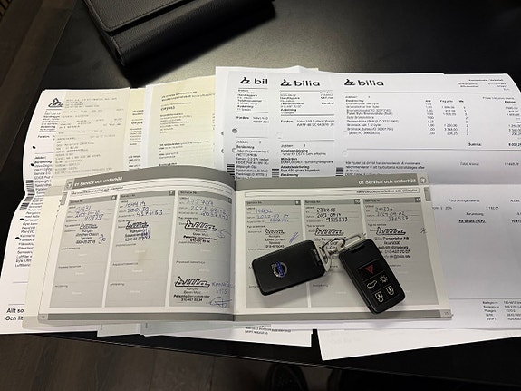 Volvo V40 24 of 24