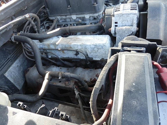 Land Rover Range Rover 8 of 10