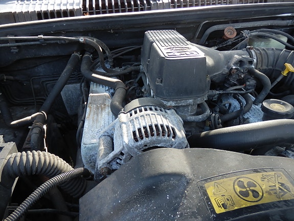 Land Rover Range Rover 6 of 10