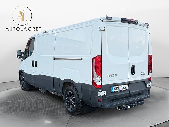 Iveco Daily 4 of 21