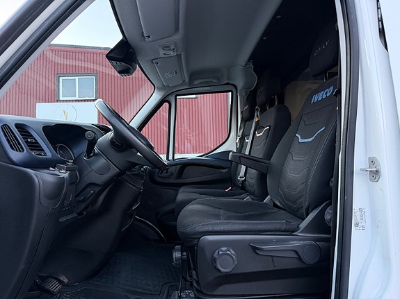 Iveco Daily 9 of 21