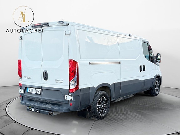 Iveco Daily 6 of 21