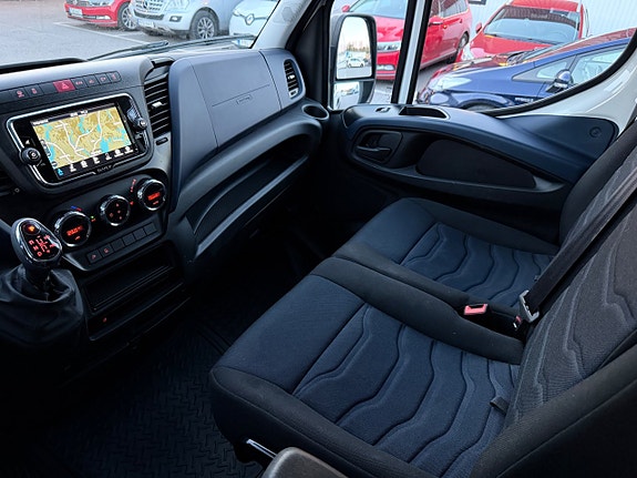 Iveco Daily 10 of 21