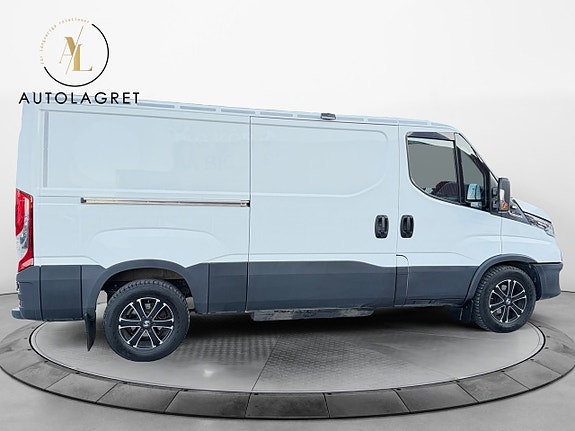 Iveco Daily 7 of 21