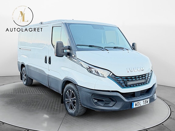 Iveco Daily 8 of 21