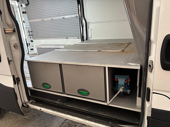 Iveco Daily 20 of 21