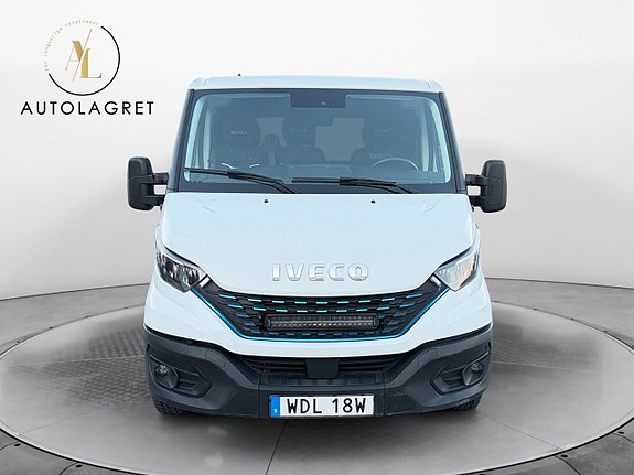 Iveco Daily 2 of 21
