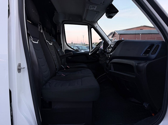 Iveco Daily 17 of 21