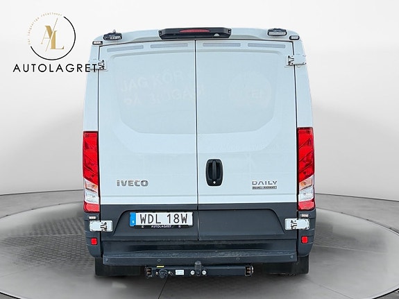 Iveco Daily 5 of 21