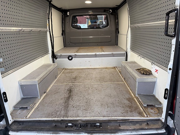 Iveco Daily 18 of 21