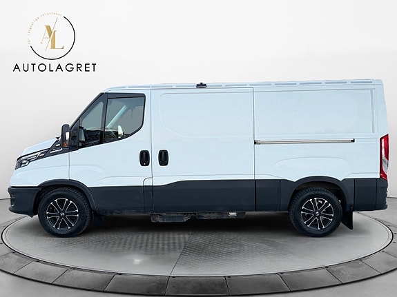 Iveco Daily 3 of 21