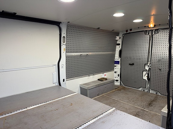 Iveco Daily 19 of 21