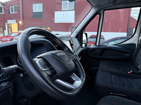Iveco Daily 11 of 21