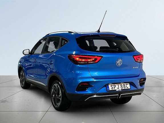 MG ZS 5 of 5