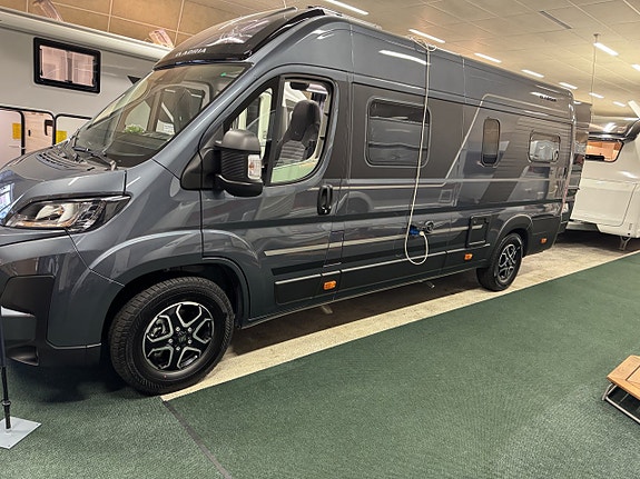 Adria TWIN SUPREME 640 SLB (Diselvärmare) 8 of 20