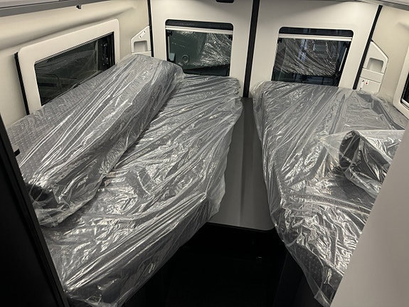 Adria TWIN SUPREME 640 SLB (Diselvärmare) 20 of 20