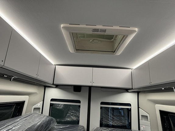 Adria TWIN SUPREME 640 SLB (Diselvärmare) 5 of 20