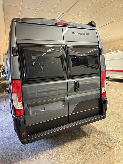 Adria TWIN SUPREME 640 SLB (Diselvärmare) 12 of 20