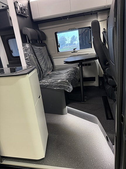 Adria TWIN SUPREME 640 SLB (Diselvärmare) 19 of 20