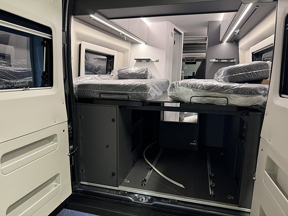 Adria TWIN SUPREME 640 SLB (Diselvärmare) 14 of 20