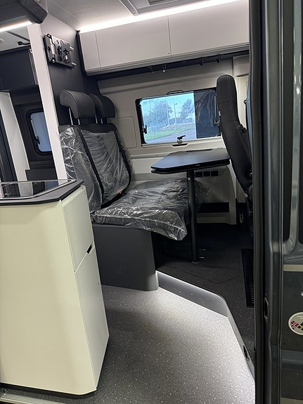 Adria TWIN SUPREME 640 SLB (Diselvärmare) 16 of 20