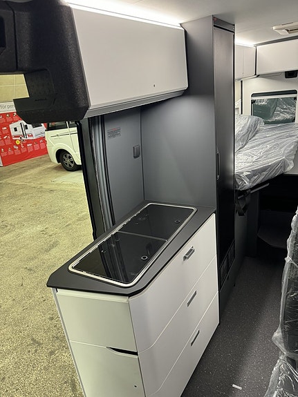 Adria TWIN SUPREME 640 SLB (Diselvärmare) 18 of 20