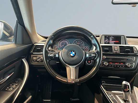BMW 320d 9 of 19