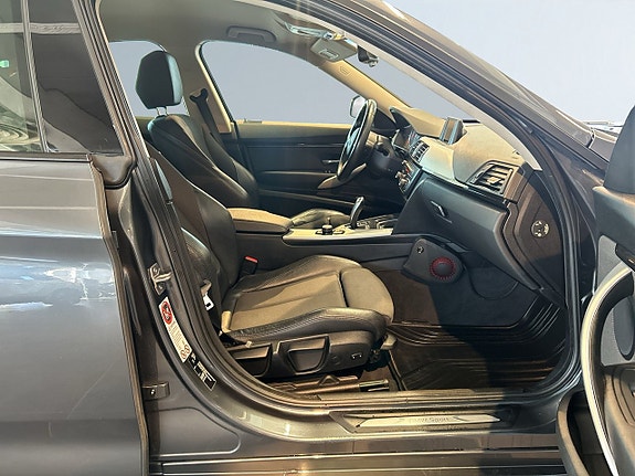 BMW 320d 10 of 19