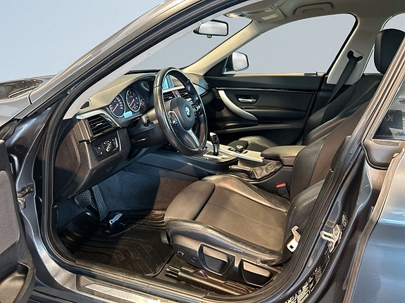 BMW 320d 7 of 19