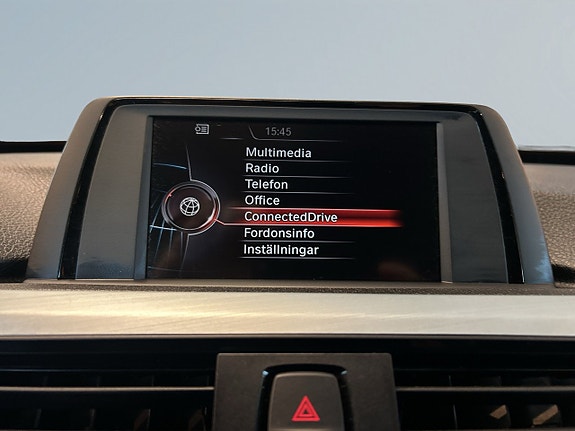 BMW 320d 11 of 19