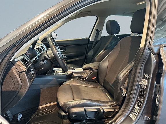 BMW 320d 13 of 19