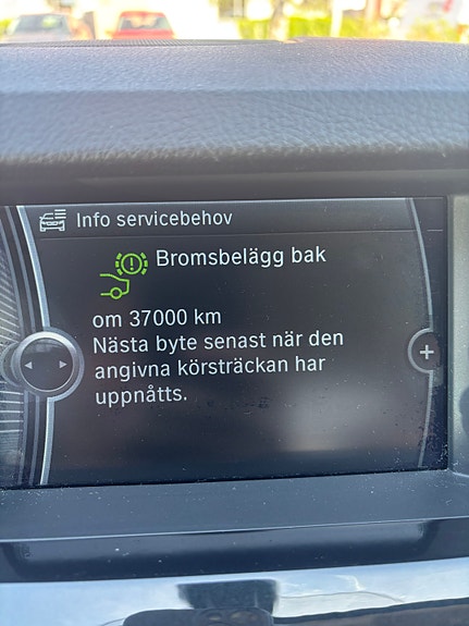 BMW 520d 8 of 10
