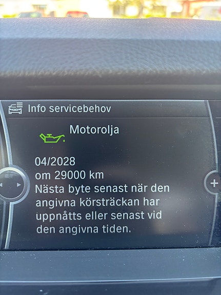 BMW 520d 6 of 10