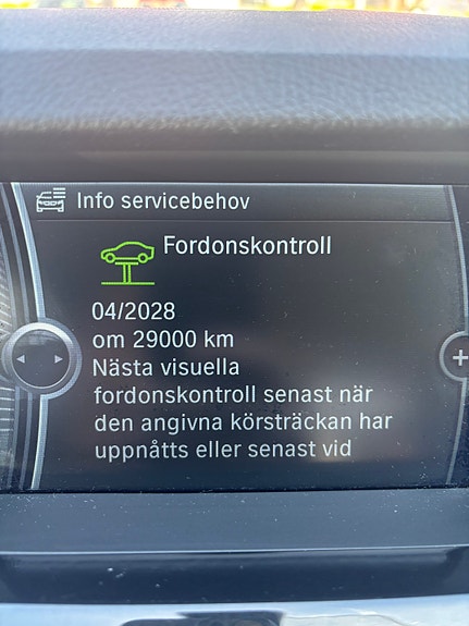 BMW 520d 7 of 10