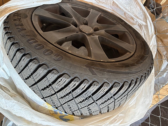 BMW 520d 10 of 10