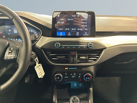 Ford Focus 10 of 19