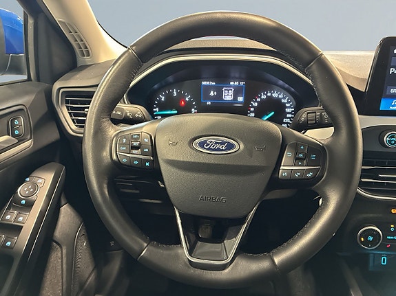 Ford Focus 15 of 19