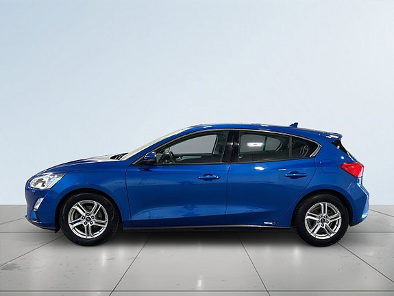 Ford Focus 3 of 5