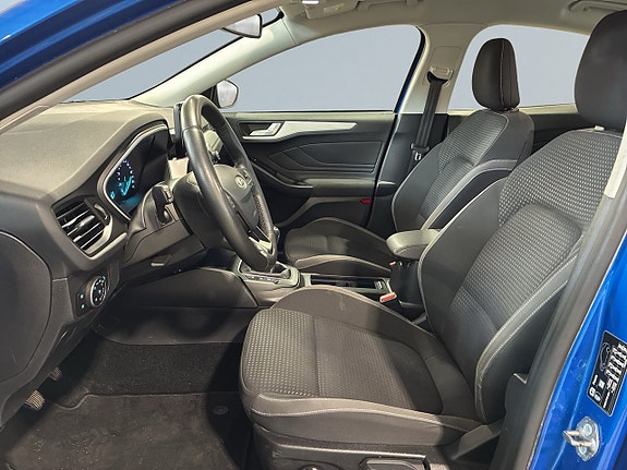 Ford Focus 7 of 19