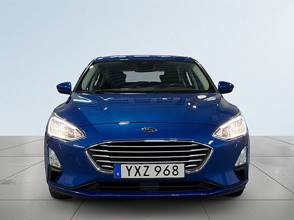 Ford Focus 2 of 5