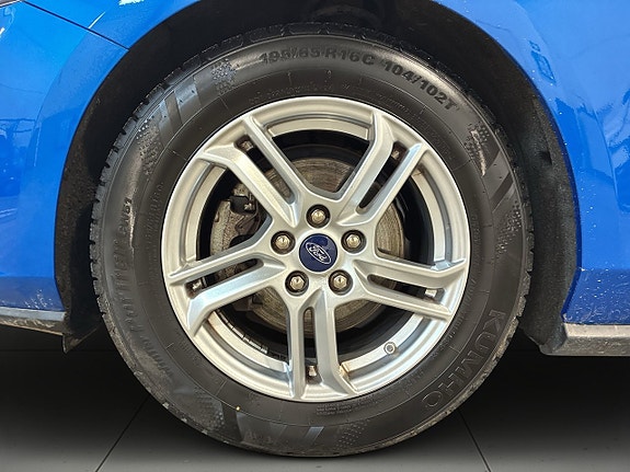 Ford Focus 14 of 19