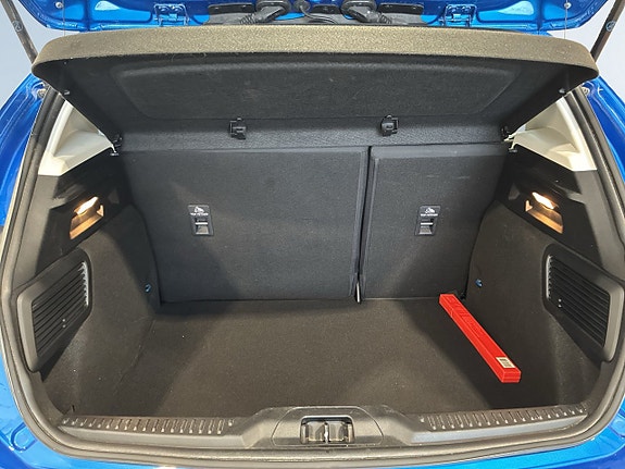 Ford Focus 12 of 19