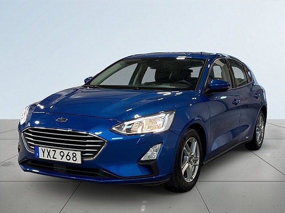 Ford Focus 19 of 19