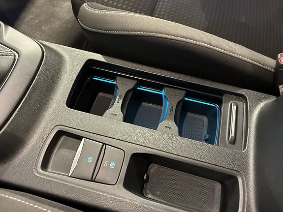 Ford Focus 17 of 19