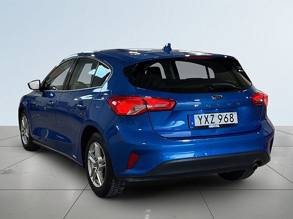 Ford Focus 4 of 5